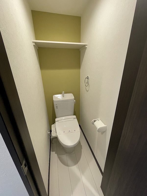 ファイブスター東海A棟 その他1