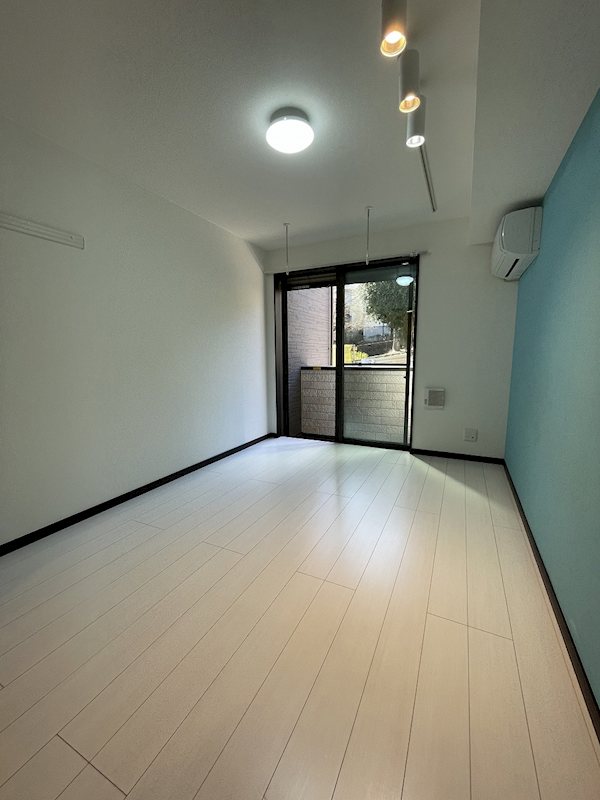 ファイブスター東海A棟 リビング