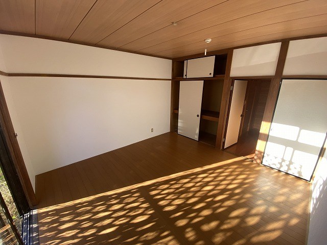 グリーンパール リビング