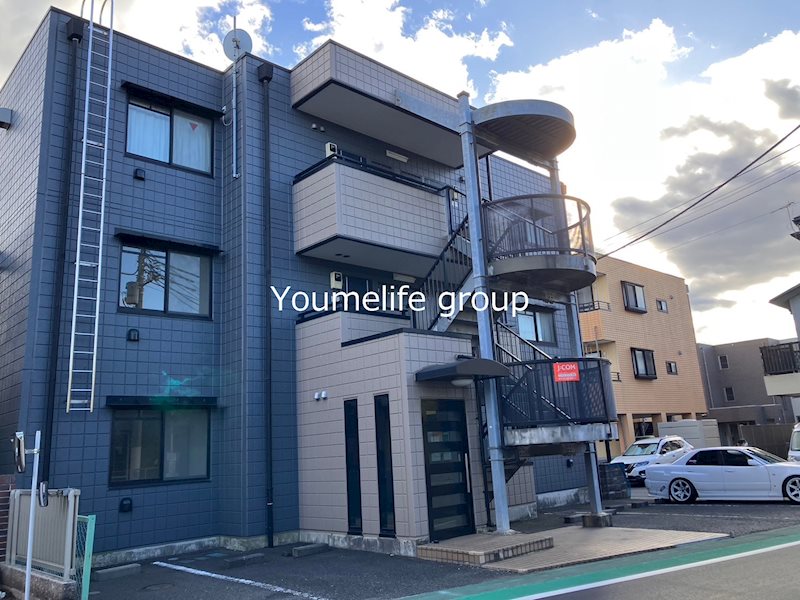 リヴェール その他外観1