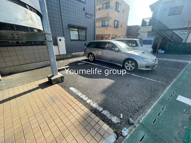 リヴェール その他外観2