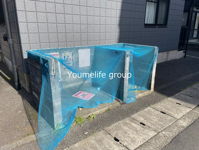 リヴェール その他外観4