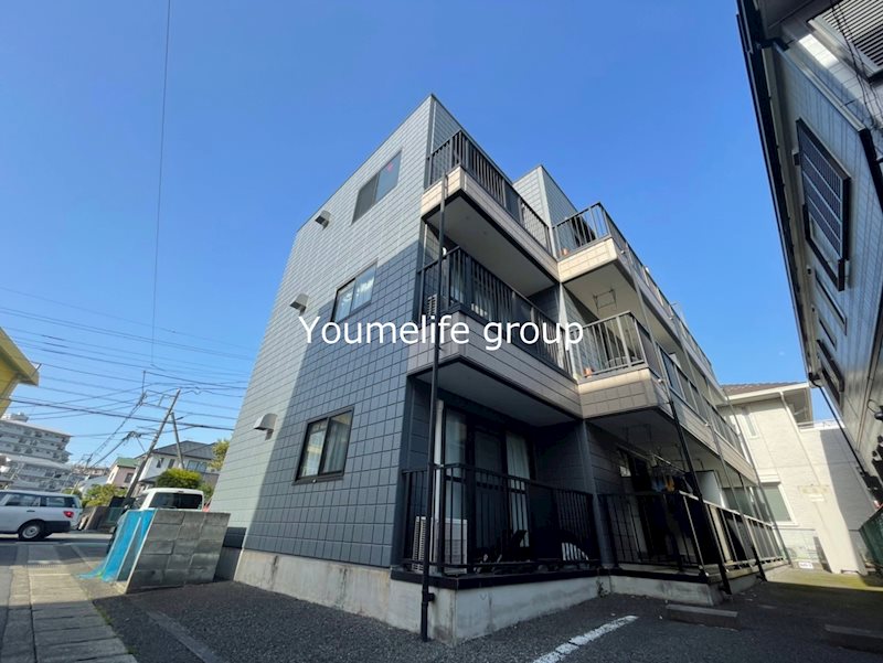 リヴェール その他外観5