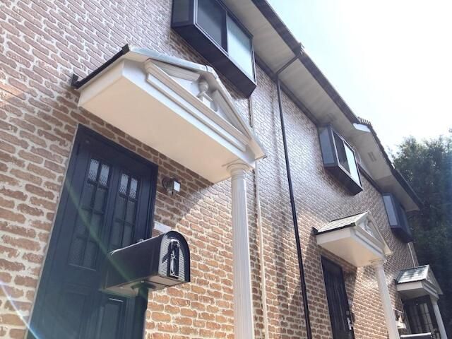 GRANDEUR YAMAHISA A 105号室 外観