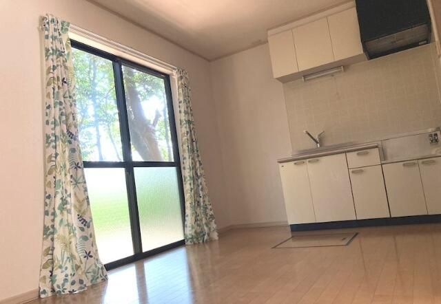 GRANDEUR YAMAHISA A リビング