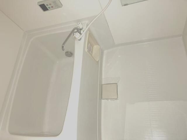 GRANDEUR YAMAHISA A 風呂画像