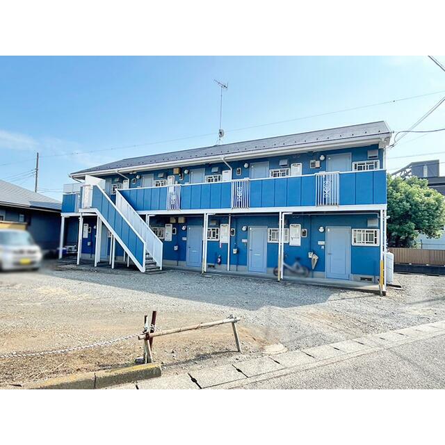 メゾンコイズミⅢ 205号室 外観