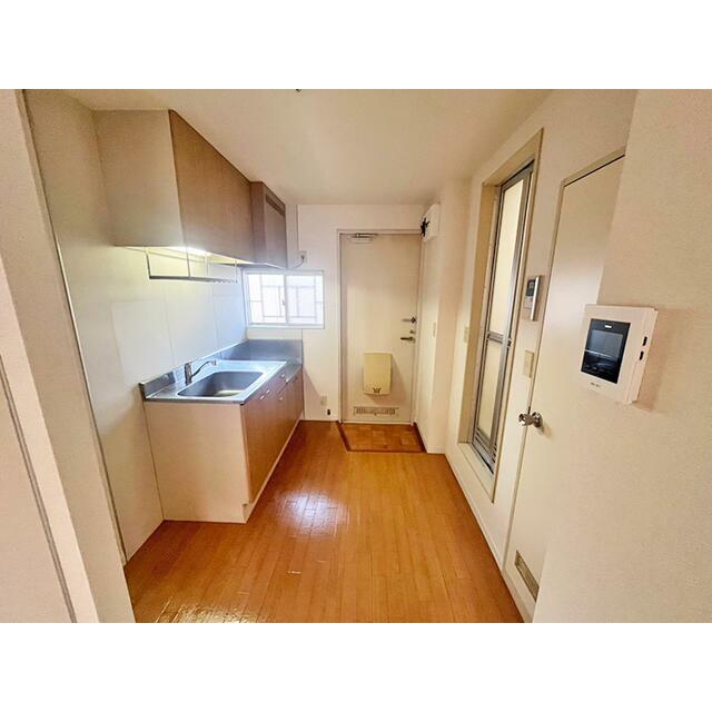 メゾンコイズミⅢ 玄関