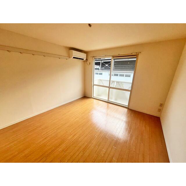 メゾンコイズミⅢ リビング