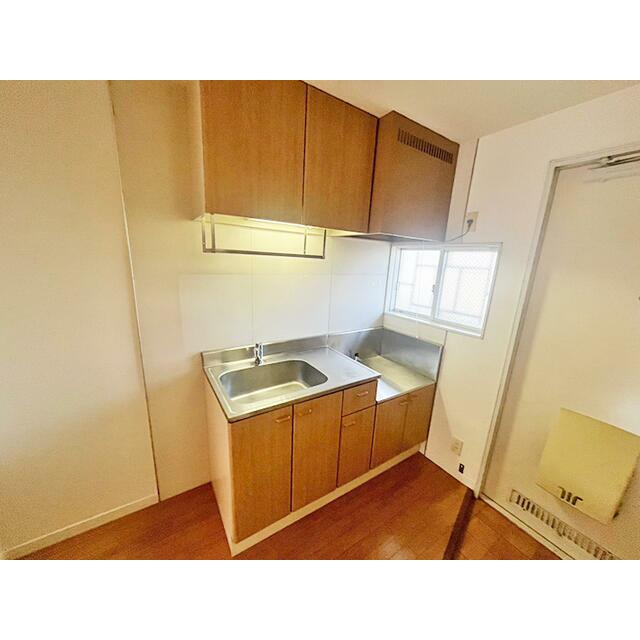 メゾンコイズミⅢ キッチン