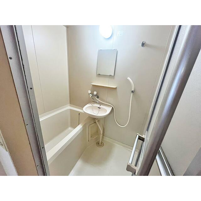 メゾンコイズミⅢ 風呂画像