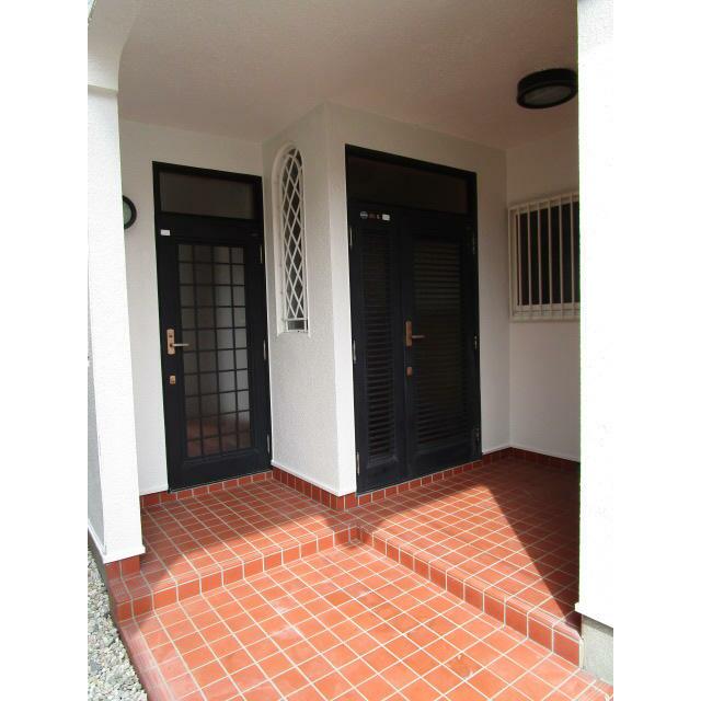 中口邸 その他2