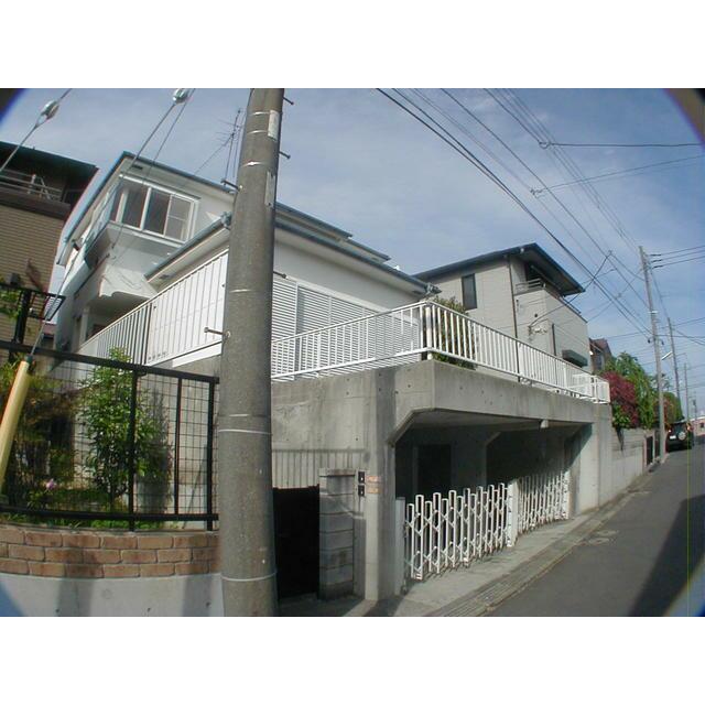 中口邸 その他8