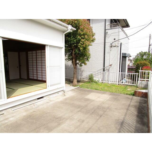 中口邸 その他15