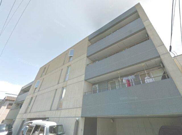 洋光台プレステージュミネギシ 105号室 外観