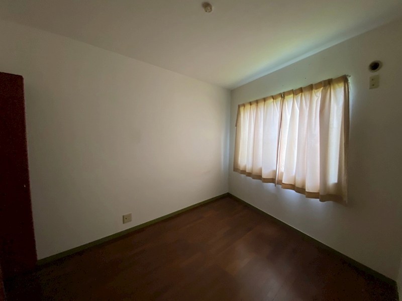 アールズコート ベッドルーム