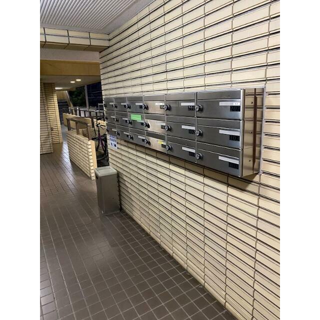 日宝コートヒルズ洋光台 その他外観1