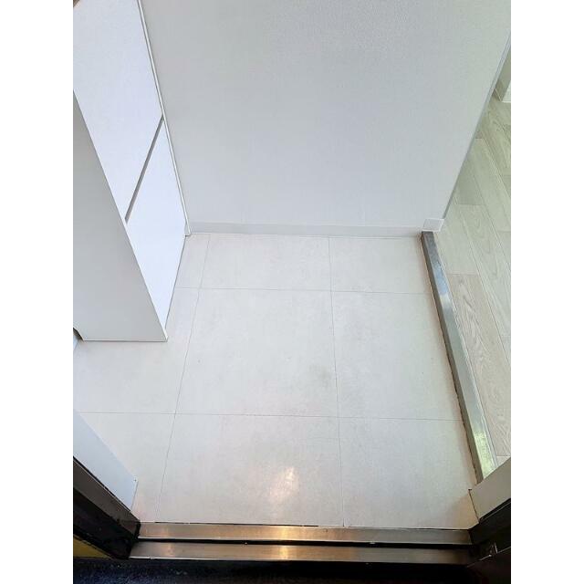 日宝コートヒルズ洋光台 玄関