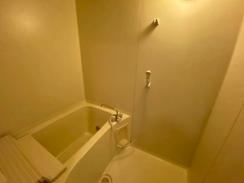 アールズコート 風呂画像