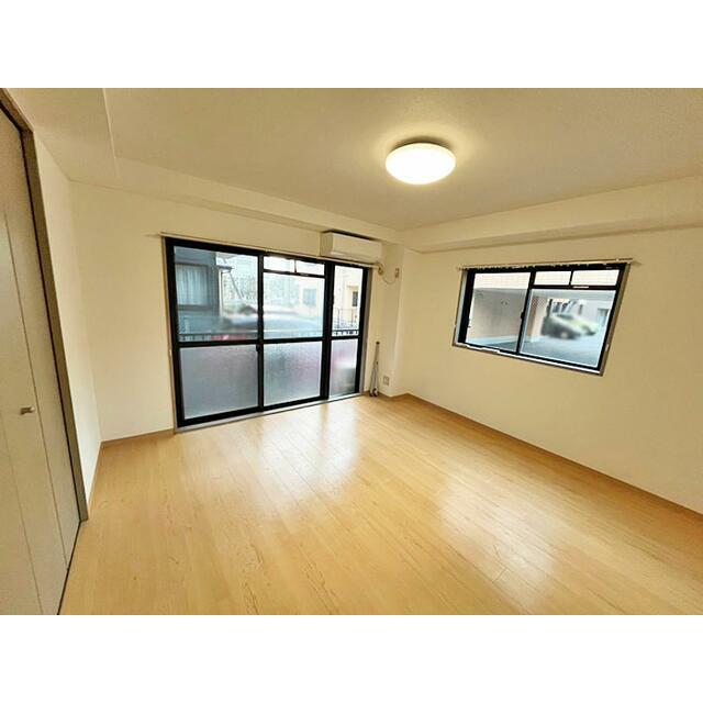 リヴェール ベッドルーム