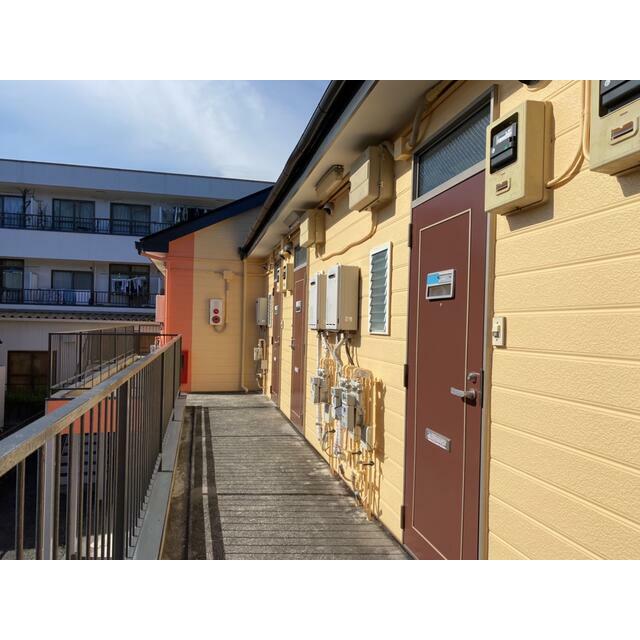 シャトーレ中里 その他3