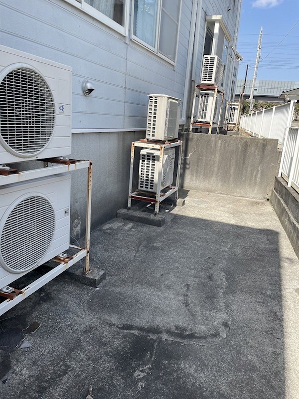 シャトーレ中里 その他外観1