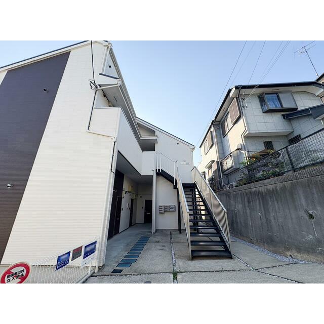 ラ・ヴィール杉田 その他外観3