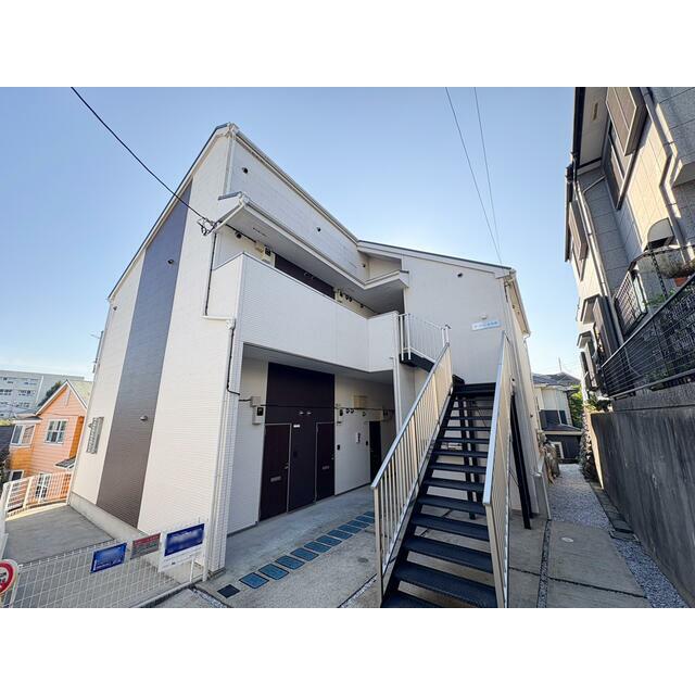 ラ・ヴィール杉田 その他外観5