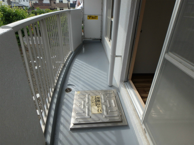 アーバンハイツ鵠沼  その他3