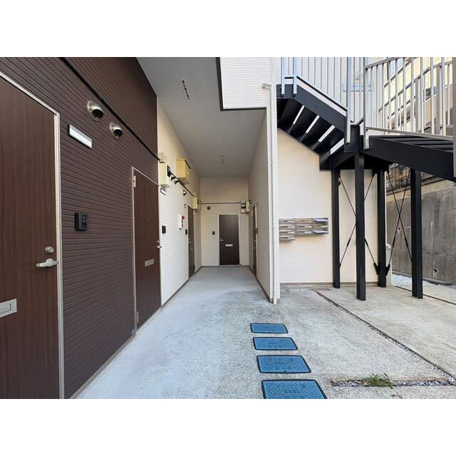 ラ・ヴィール杉田 その他外観2