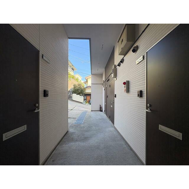 ラ・ヴィール杉田 その他外観4