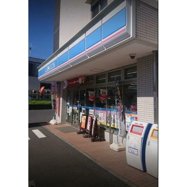 日永ハイム 周辺画像1