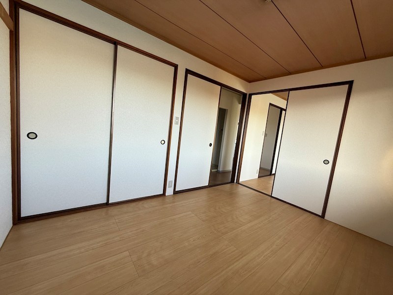 セジュール中原 その他6