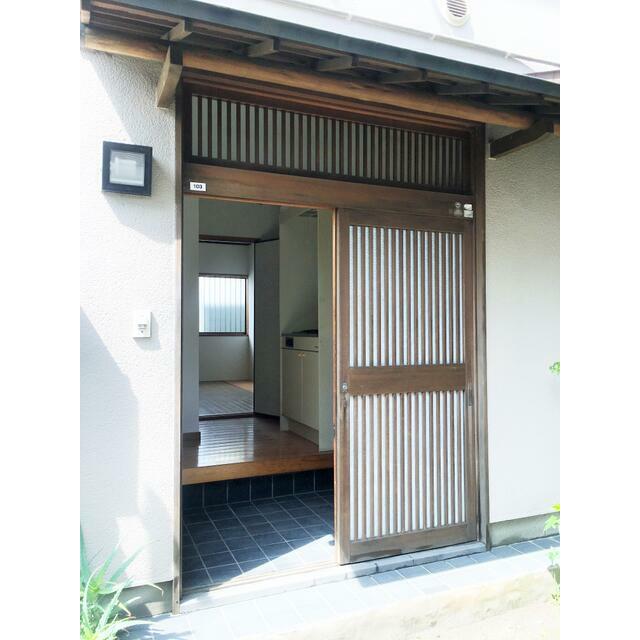 新久荘 その他3