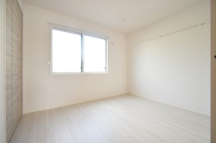 ホワイト キャッスル ベッドルーム