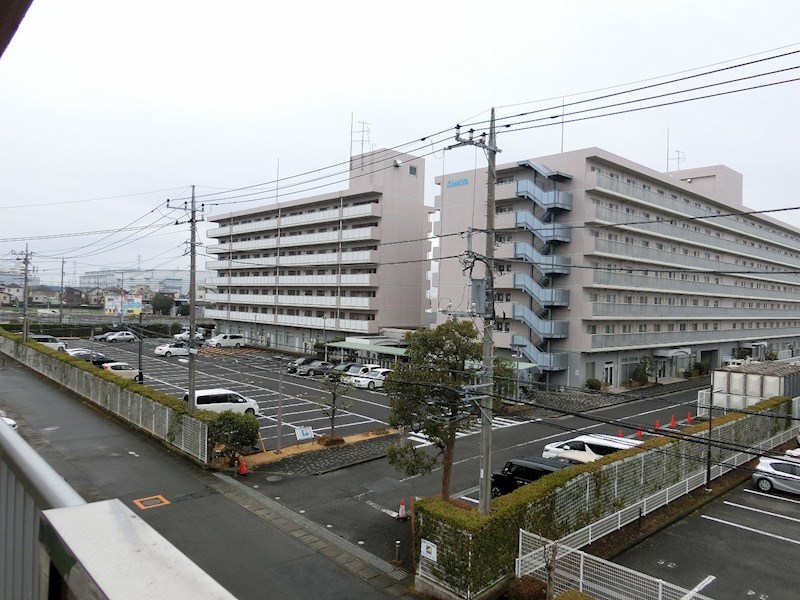 清水マンション その他5