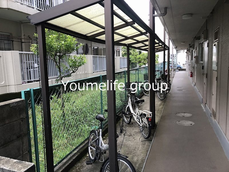 清水マンション その他外観3