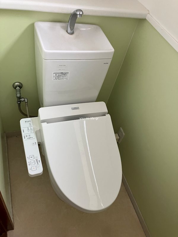 山下1丁目貸家 その他2