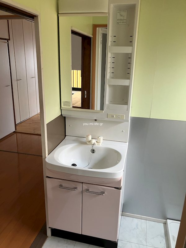 山下1丁目貸家 その他4