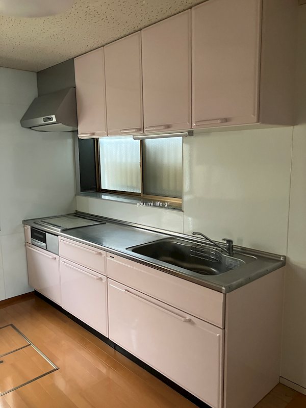 山下1丁目貸家 キッチン