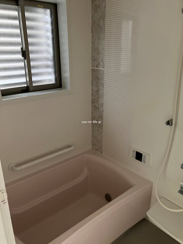 山下1丁目貸家 風呂画像