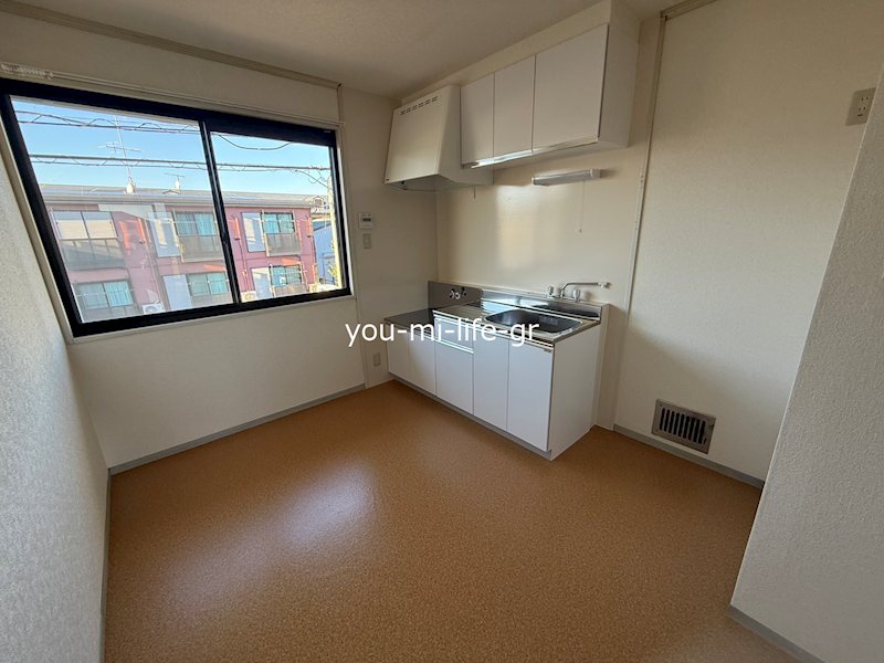 セジュール中原 リビング