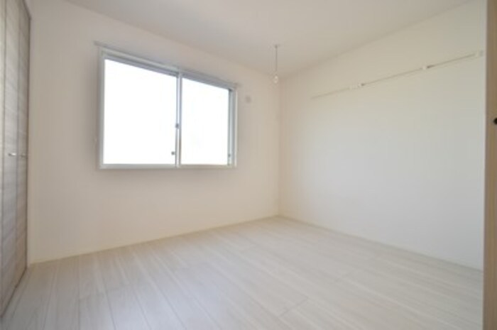 ホワイト キャッスル ベッドルーム