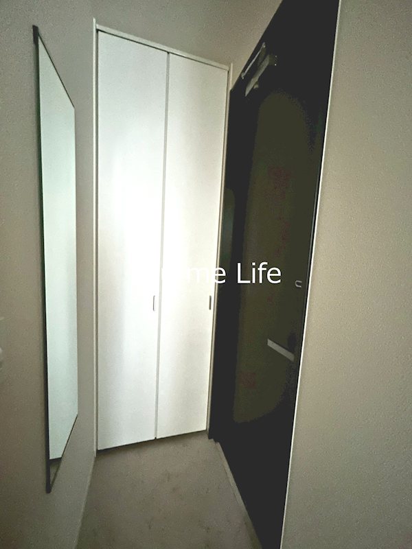 Le Ciel Yokohama 玄関