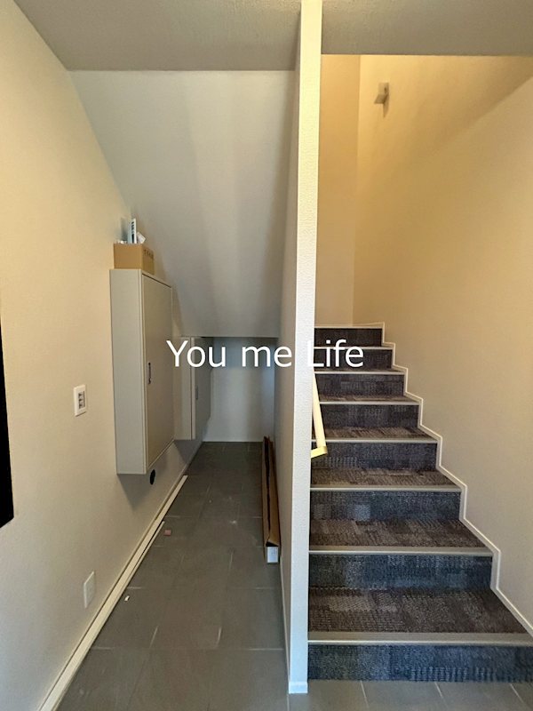 Le Ciel Yokohama その他外観5