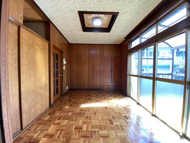 戸塚町ハウス その他