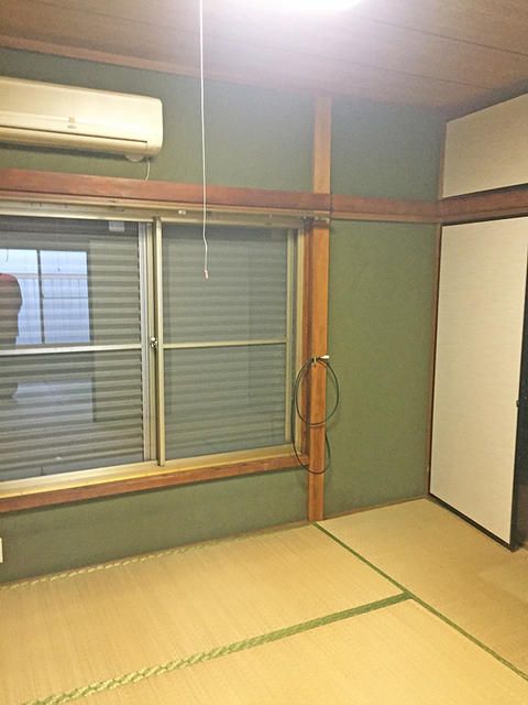 テラス寿 その他部屋・スペース