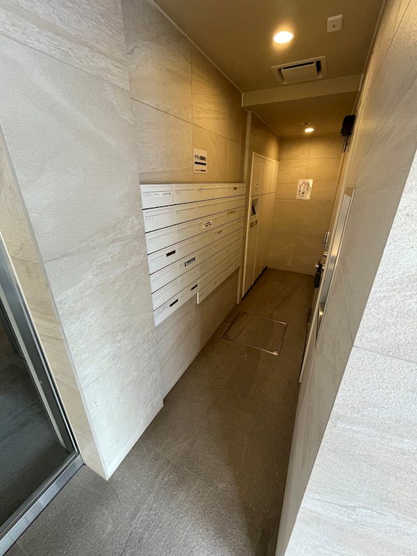 エクセレントシティ横浜鶴見 その他外観1