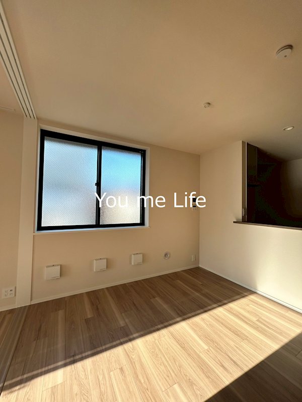 Le Ciel Yokohama リビング