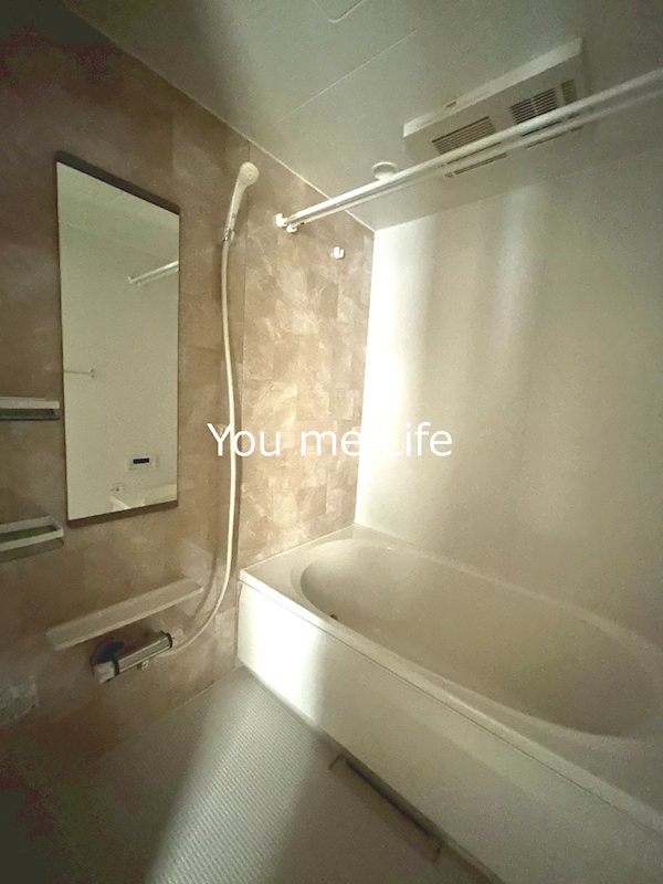 Le Ciel Yokohama 風呂画像